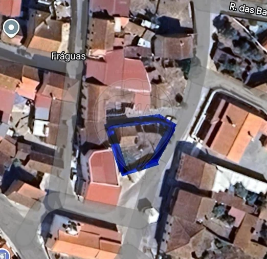 Moradia T3 para Venda em Fraguas Foto 6