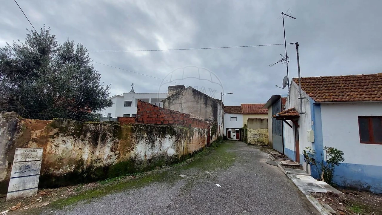 Moradia T3 para Venda em Fraguas Foto 8