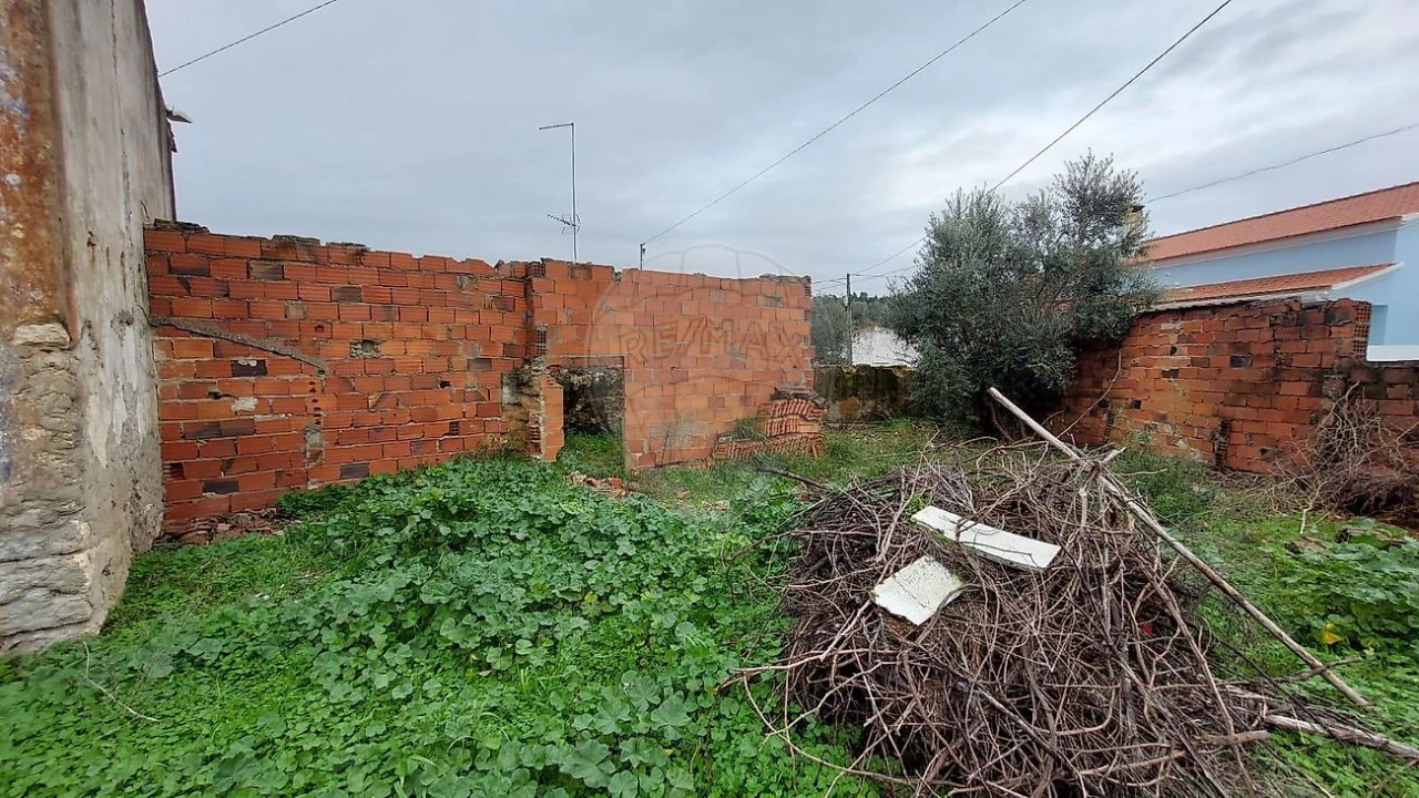 Moradia T3 para Venda em Fraguas Foto 9