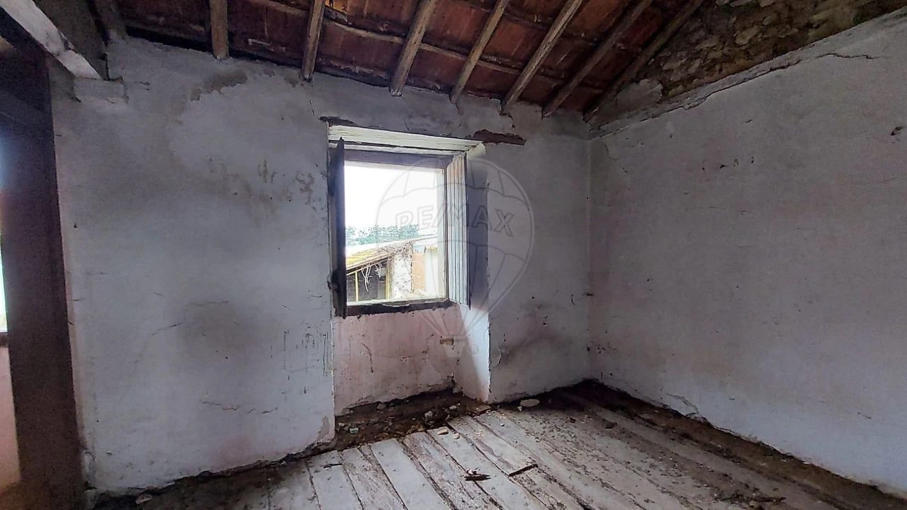 Moradia T3 para Venda em Fraguas Foto 20