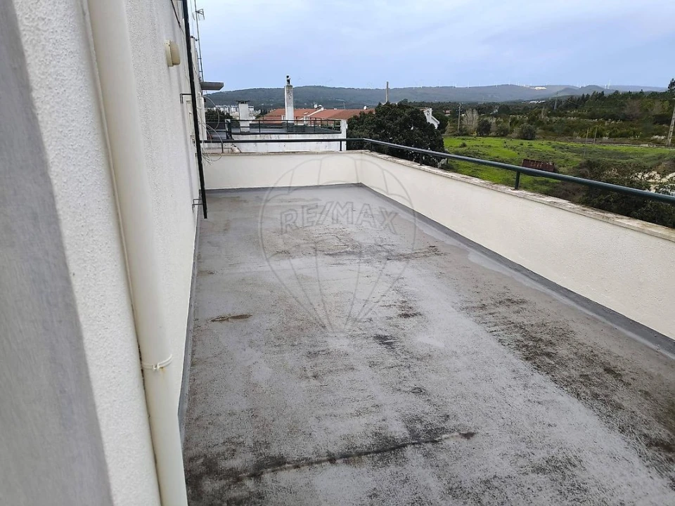 Apartamento T3 para Venda em Rio Maior Foto 19