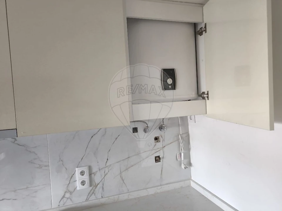 Apartamento T3 para Venda em Rio Maior Foto 26