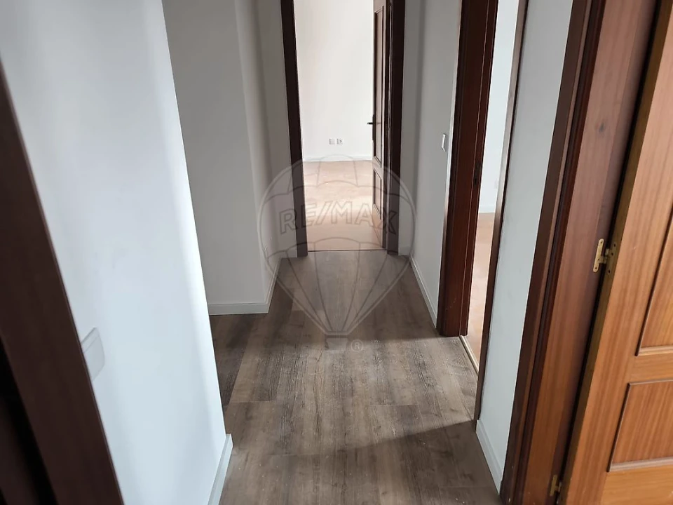 Apartamento T3 para Venda em Rio Maior Foto 45