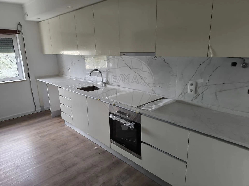 Apartamento T3 para Venda em Rio Maior Foto 27