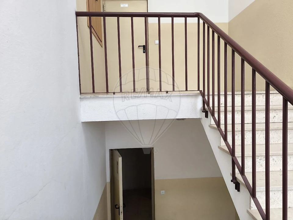 Apartamento T3 para Venda em Rio Maior Foto 23