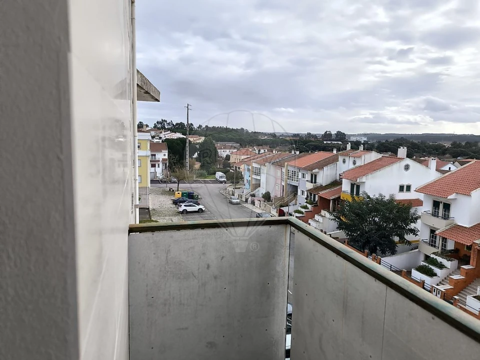 Apartamento T3 para Venda em Rio Maior Foto 31