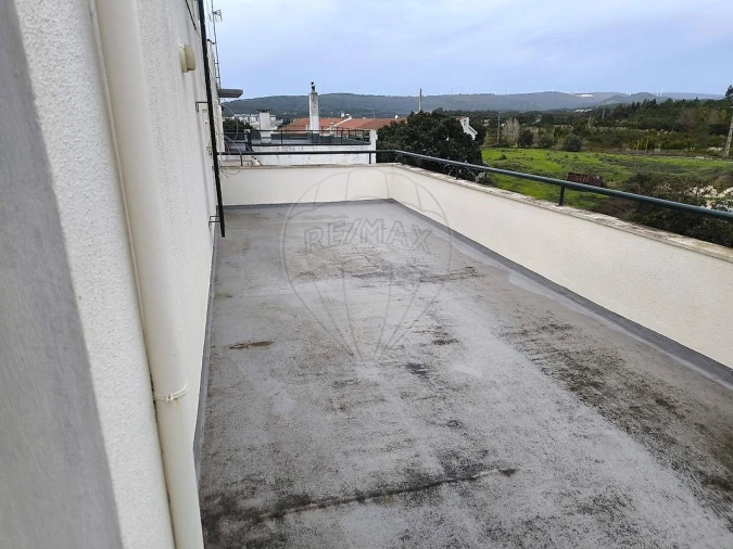 Apartamento T3 para Venda em Rio Maior Foto 19