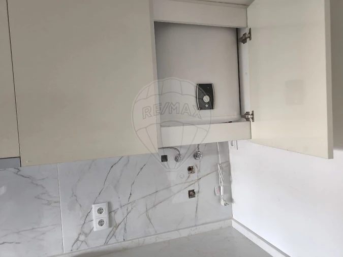 Apartamento T3 para Venda em Rio Maior Foto 26