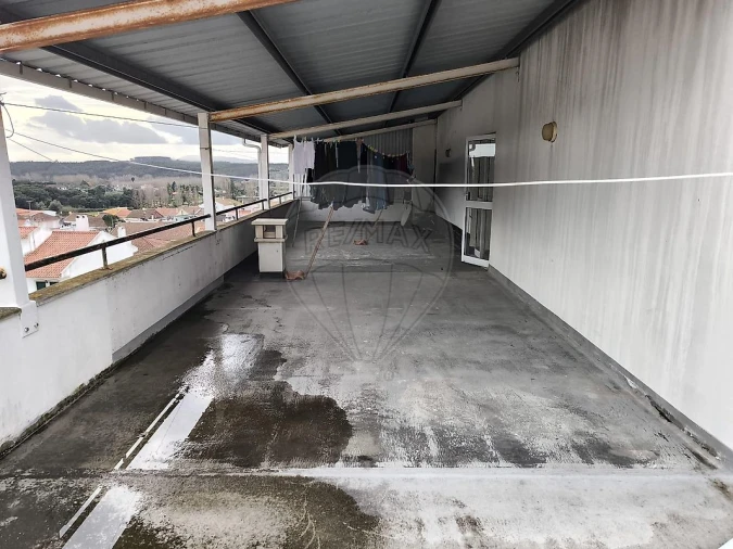 Apartamento T3 para Venda em Rio Maior Foto 14