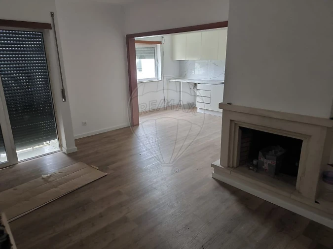 Apartamento T3 para Venda em Rio Maior Foto 22