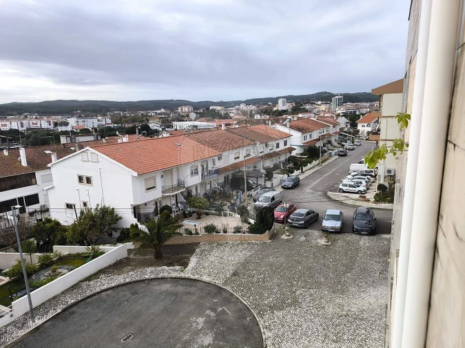 Apartamento T3 para Venda em Rio Maior Foto 43