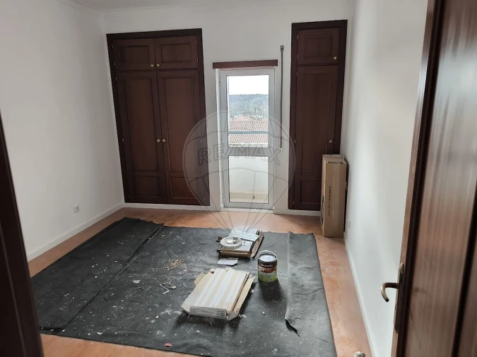 Apartamento T3 para Venda em Rio Maior Foto 40