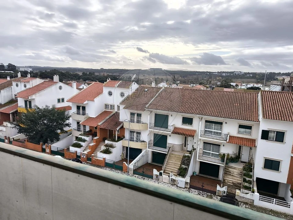 Apartamento T3 para Venda em Rio Maior Foto 35
