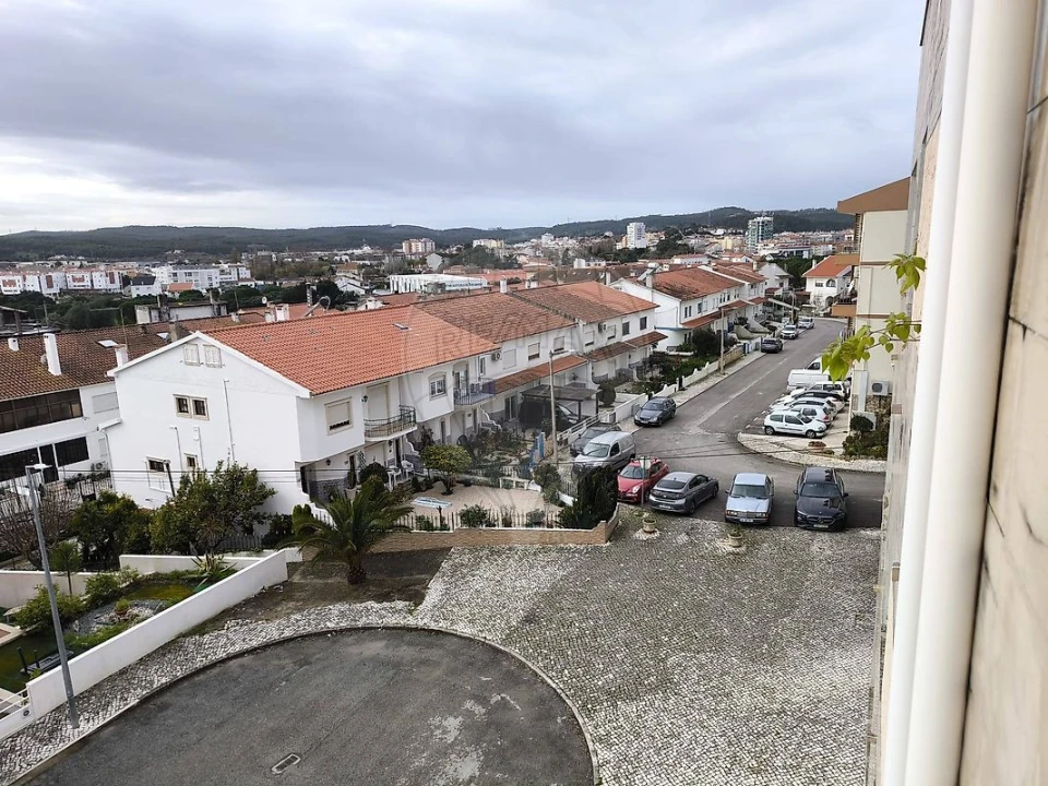 Apartamento T3 para Venda em Rio Maior Foto 43