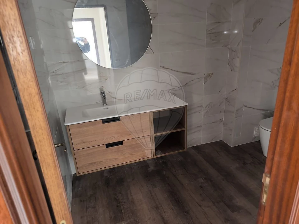 Apartamento T3 para Venda em Rio Maior Foto 49