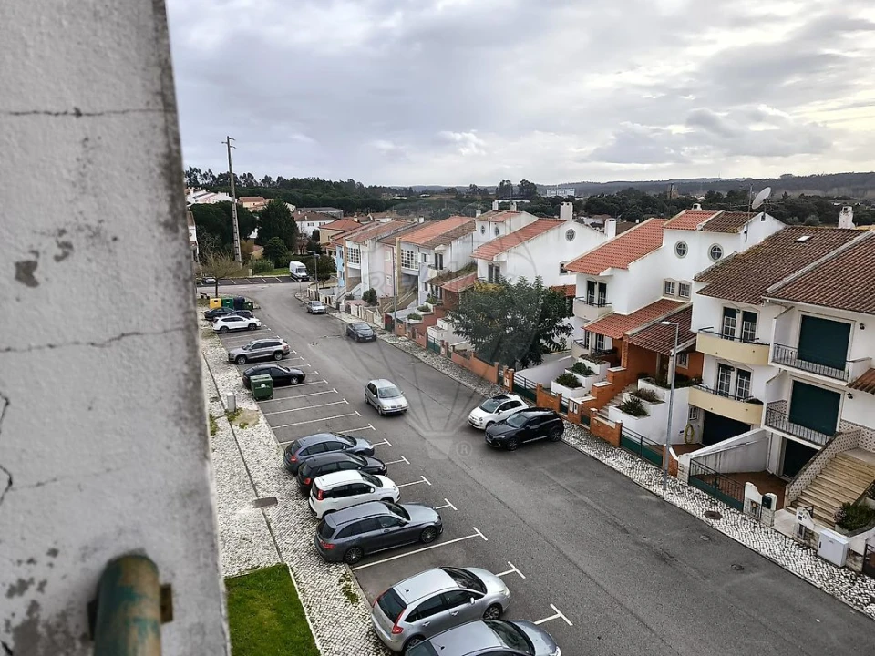 Apartamento T3 para Venda em Rio Maior Foto 42