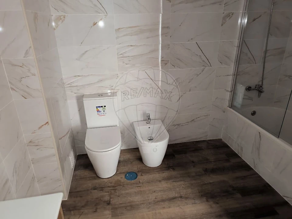 Apartamento T3 para Venda em Rio Maior Foto 47