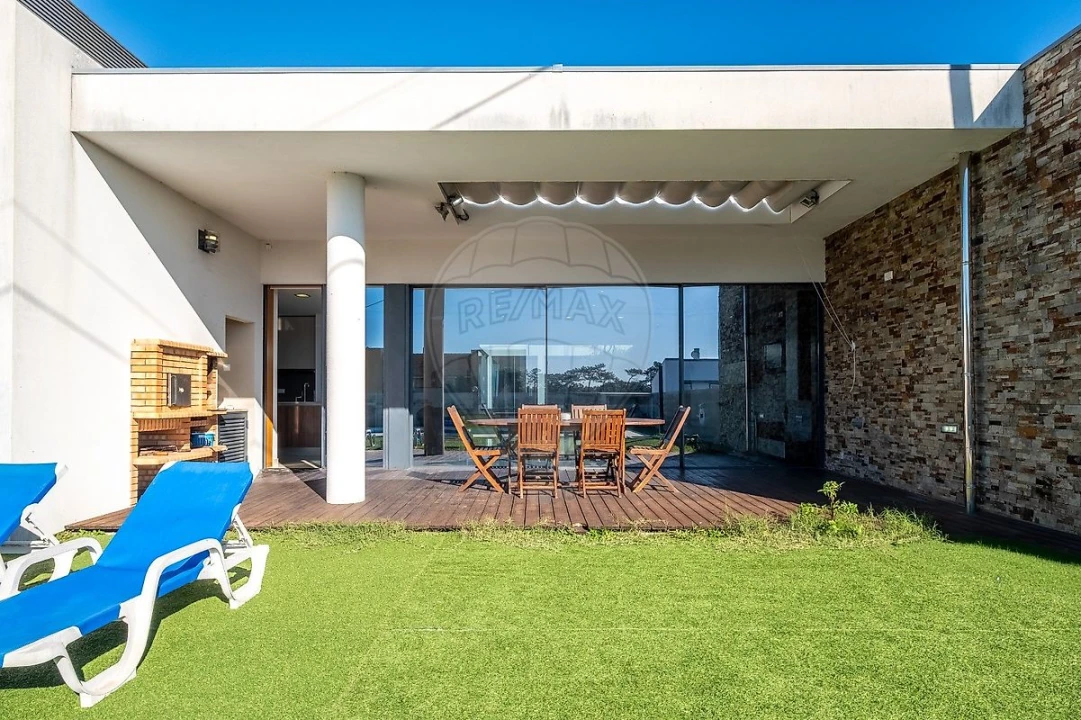 Moradia T3 para Venda em Torreira Foto 39