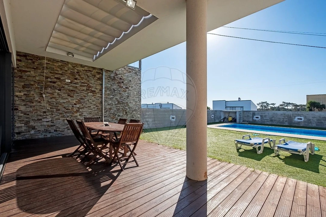 Moradia T3 para Venda em Torreira Foto 40