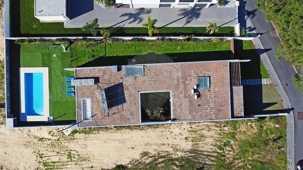 Moradia T3 para Venda em Torreira Foto 48