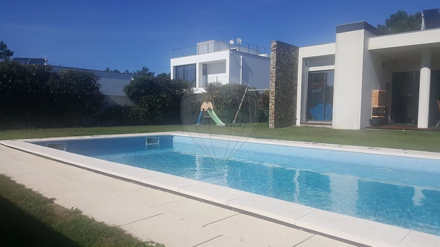 Moradia T3 para Venda em Torreira