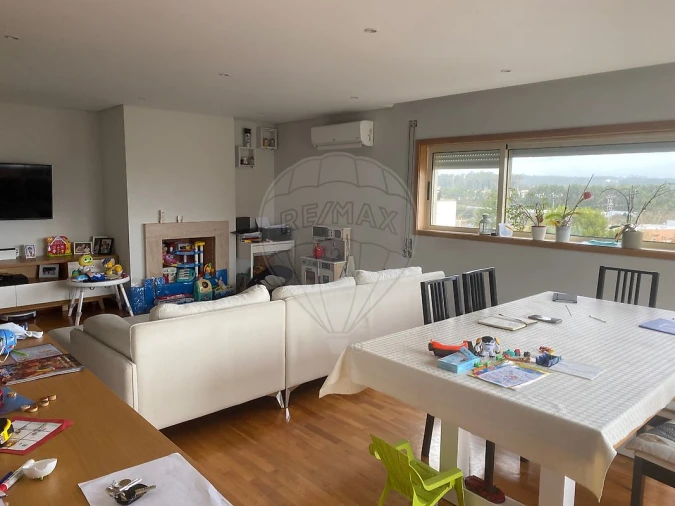 Apartamento T3 para Venda em Castêlo da Maia Foto 6