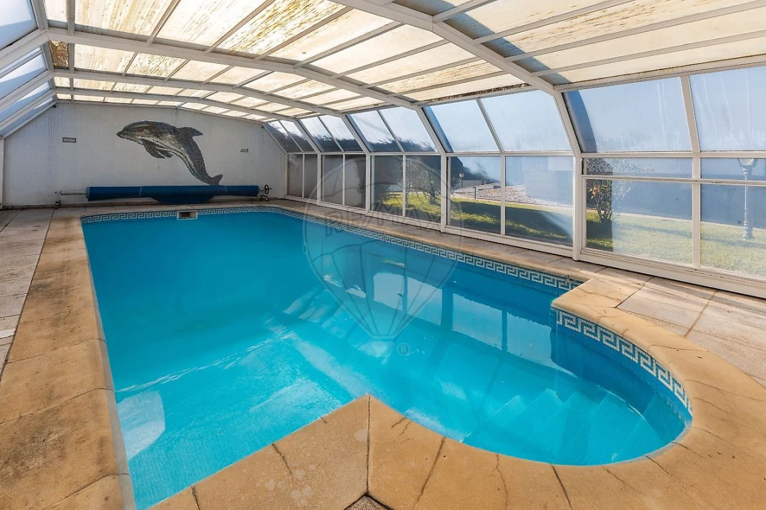 Moradia T4 para Venda em Alfena Foto 20