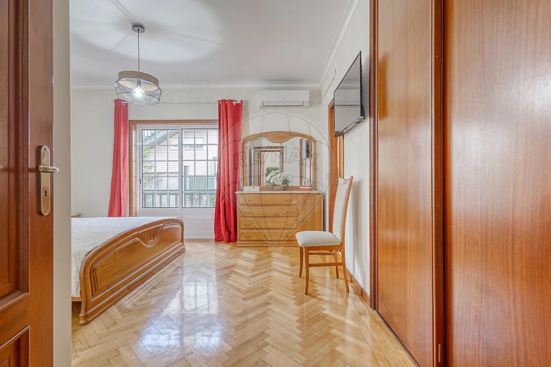 Moradia T3 para Venda em Moure Foto 27