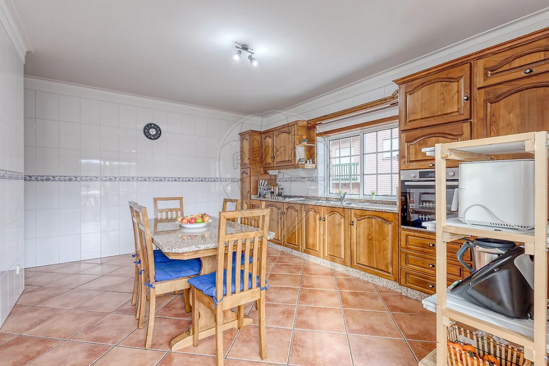 Moradia T3 para Venda em Moure Foto 17