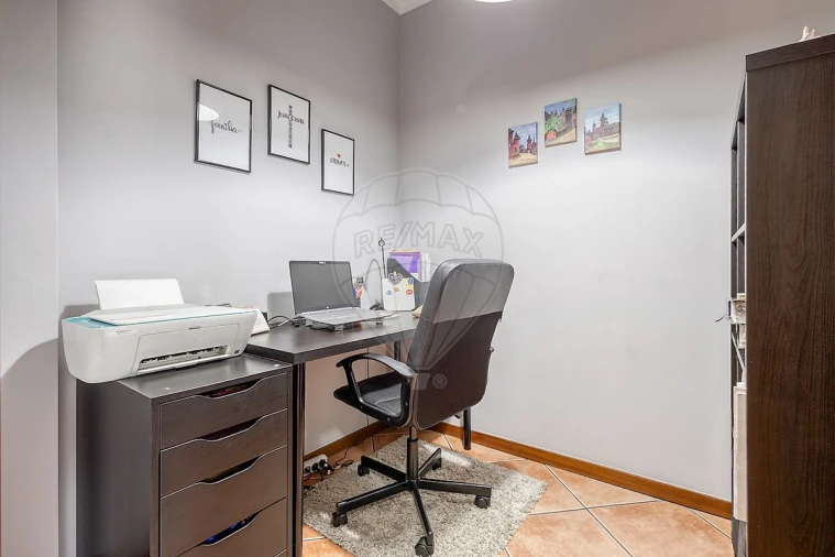 Moradia T3 para Venda em Moure Foto 35