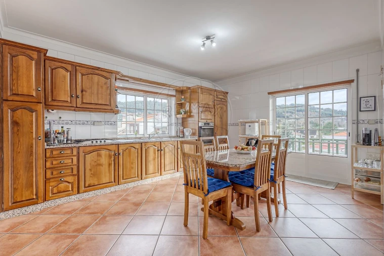 Moradia T3 para Venda em Moure Foto 15