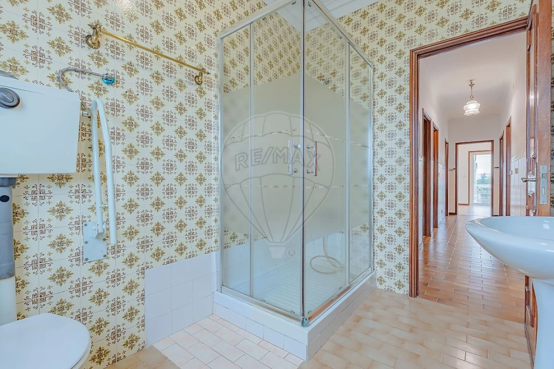 Moradia T3 para Arrendamento em Pedroso e Seixezelo Foto 14