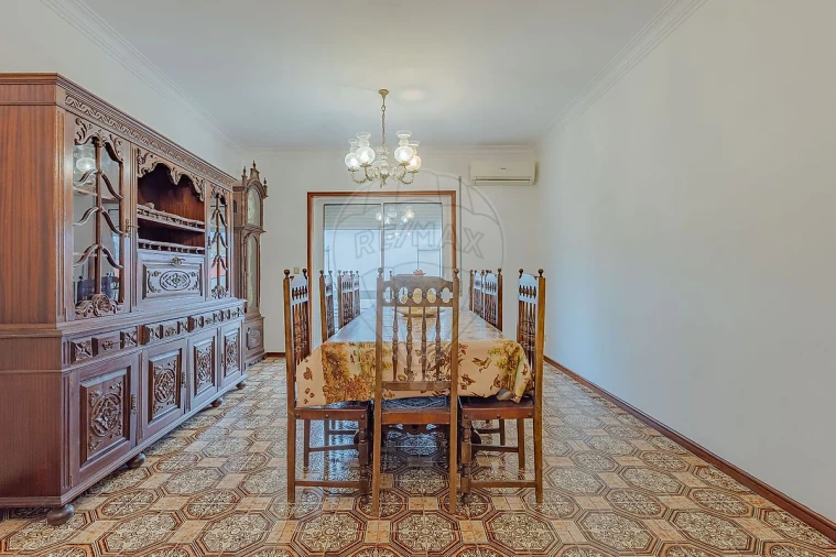 Moradia T3 para Arrendamento em Pedroso e Seixezelo Foto 6