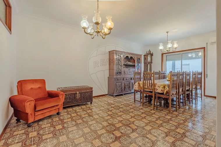 Moradia T3 para Arrendamento em Pedroso e Seixezelo Foto 4