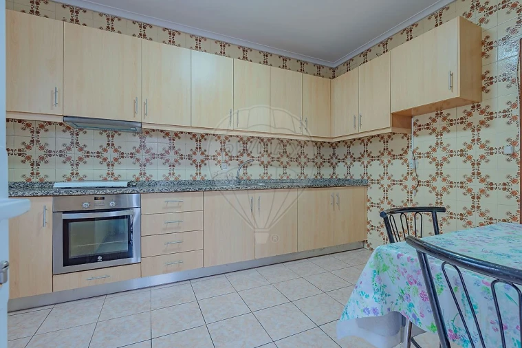 Moradia T3 para Arrendamento em Pedroso e Seixezelo Foto 17