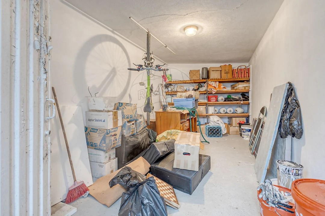 Apartamento T2 para Venda em Cidade da Maia Foto 20