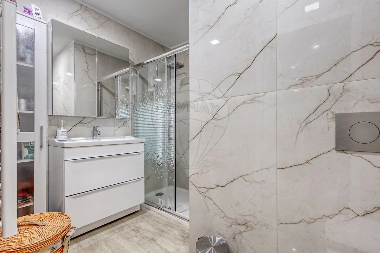 Apartamento T2 para Venda em Cidade da Maia Foto 11