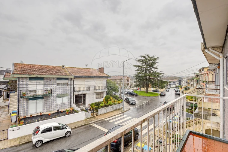 Apartamento T2 para Venda em Cidade da Maia Foto 8