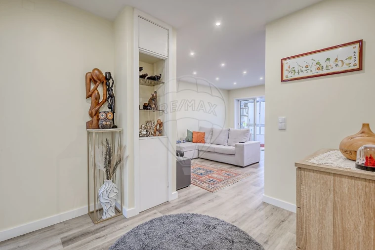 Apartamento T2 para Venda em Cidade da Maia Foto 10