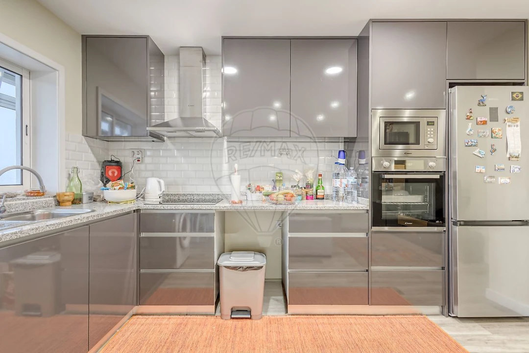 Apartamento T2 para Venda em Cidade da Maia Foto 14