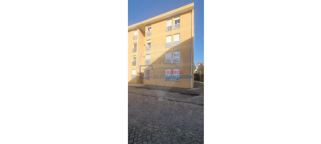 Apartamento T3 para Venda em Rio Tinto Foto 11