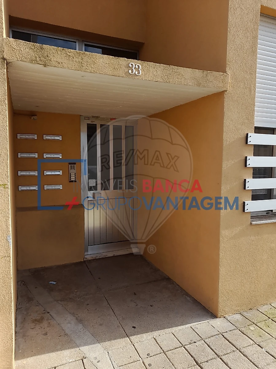 Apartamento T3 para Venda em Rio Tinto