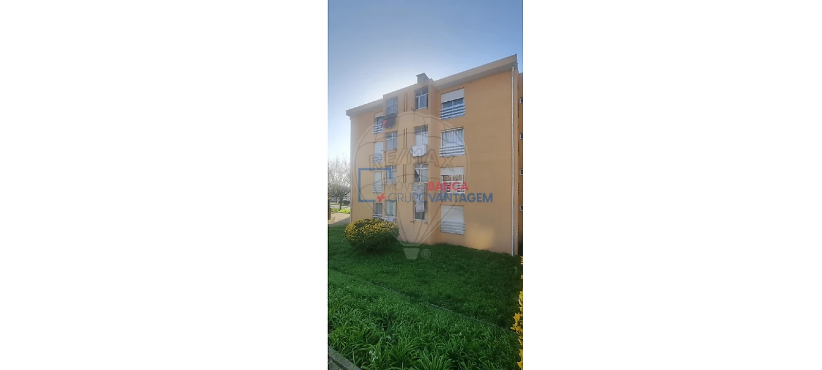 Apartamento T3 para Venda em Rio Tinto Foto 9