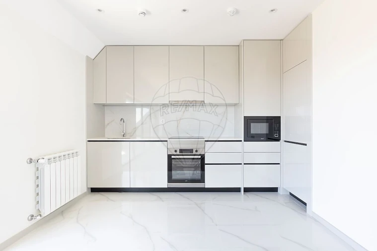 Apartamento T3 para Venda em Espinho Foto 11