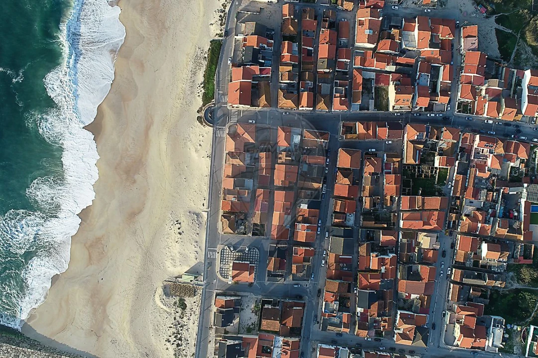 Moradia T2 para Venda em Marinha das Ondas Foto 15