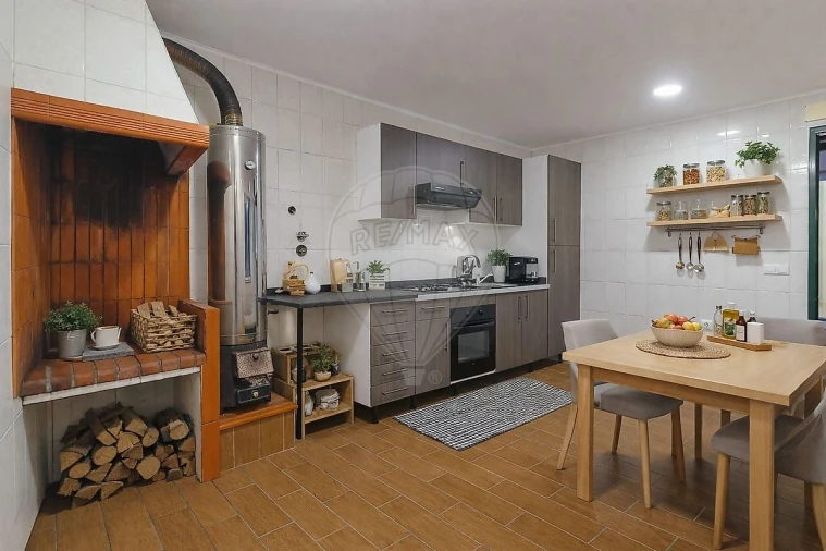 Moradia T3 para Venda em Alhadas Foto 5