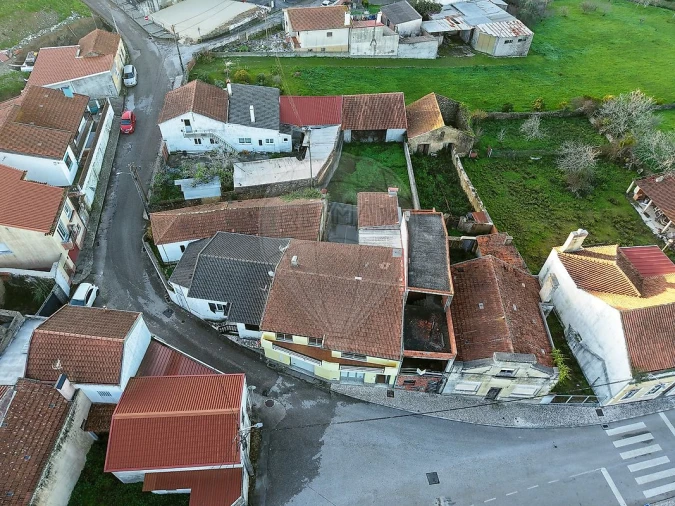 Moradia T3 para Venda em Alhadas Foto 30