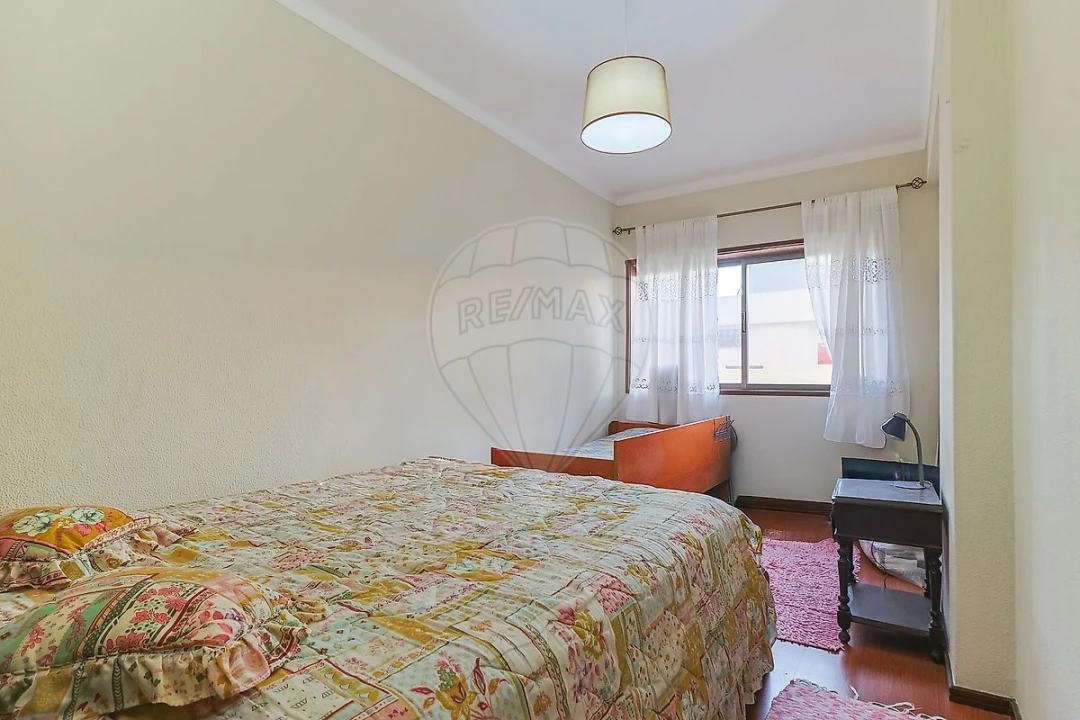 Apartamento T2 para Venda em Buarcos Foto 7