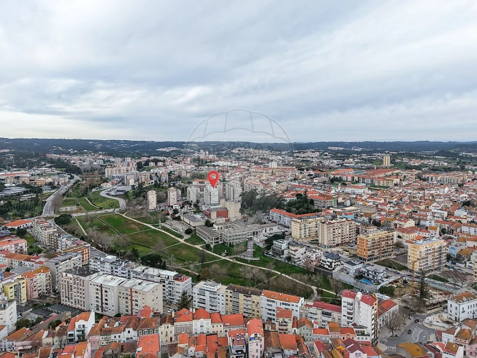 Apartamento T2 para Venda em Buarcos Foto 13