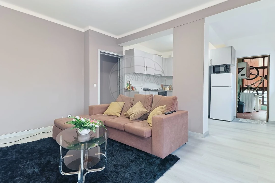 Apartamento T2 para Venda em Buarcos Foto 10